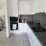 Lejlighed Modern On The Of Falesia Albufeira