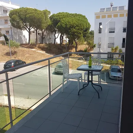 Lejlighed Modern On The Of Falesia