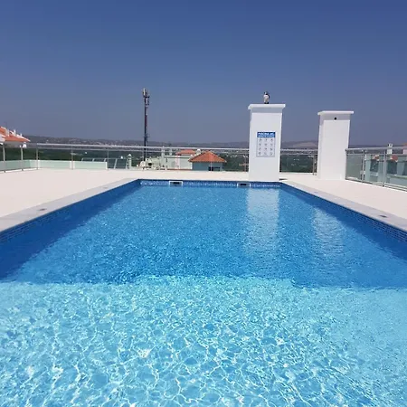 Modern On The Of Falesia