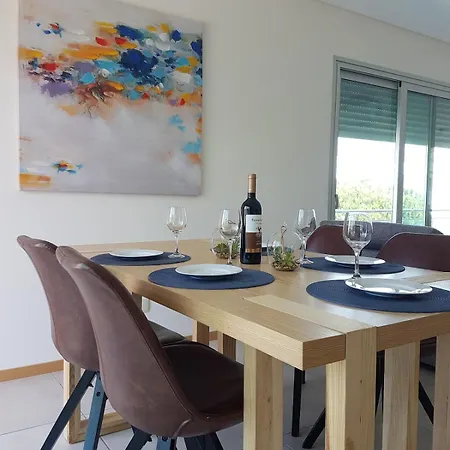 Modern On The Of Falesia * 阿尔布费拉