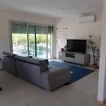 Modern On The Of Falesia Albufeira