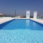 Modern On The Of Falesia