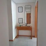 Modern On The Of Falesia Albufeira